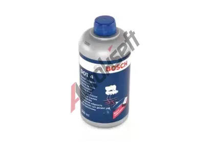 BOSCH Brzdov kapalina DOT 4 - 0,5 l BO 1987479106, 1 987 479 106