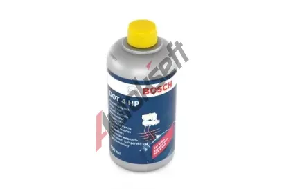 BOSCH Brzdov kapalina DOT 4 HP - 0,25 l BO 1987479112, 1 987 479 112