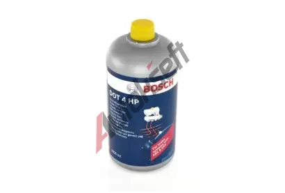 BOSCH Brzdov kapalina DOT 4 HP - 1 l BO 1987479113, 1 987 479 113