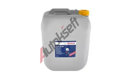 BOSCH Brzdov kapalina DOT 4 HP - 20 l BO 1987479115, 1 987 479 115