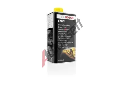 BOSCH Brzdov kapalina 1 l BO 1987479202, 1 987 479 202