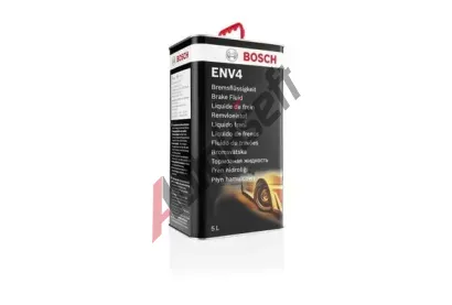 BOSCH Brzdov kapalina 5 l BO 1987479203, 1 987 479 203