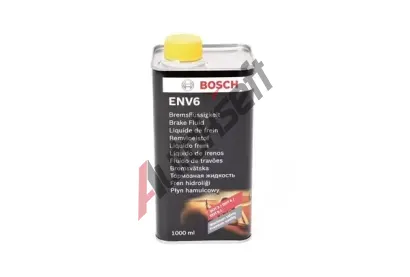 BOSCH Brzdov kapalina 1 l BO 1987479207, 1 987 479 207