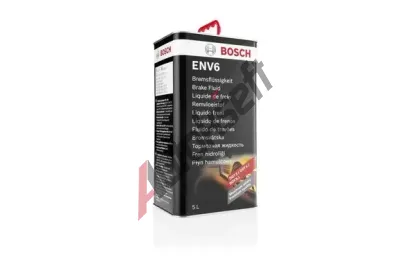BOSCH Brzdov kapalina 5 l BO 1987479208, 1 987 479 208