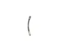 BOSCH Brzdov hadice - 237 mm BO 1987481052, 1 987 481 052