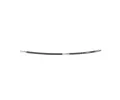 BOSCH Brzdov hadice - 485 mm BO 1987481055, 1 987 481 055