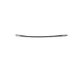 BOSCH Brzdov hadice - 340 mm BO 1987481080, 1 987 481 080