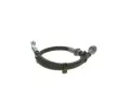 BOSCH Brzdov hadice BO 1987481081, 1 987 481 081