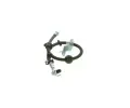BOSCH Brzdov� hadice BO 1987481089, 1 987 481 089