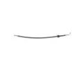 BOSCH Brzdov hadice - 507 mm BO 1987481150, 1 987 481 150