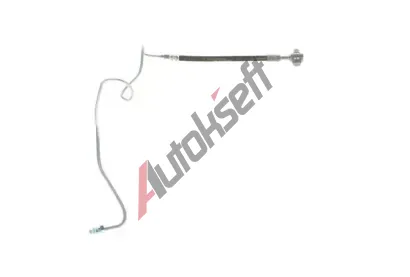 BOSCH Brzdov hadice - 233 mm BO 1987481338, 1 987 481 338