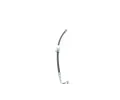 BOSCH Brzdov hadice - 299 mm BO 1987481392, 1 987 481 392