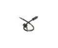 BOSCH Brzdov hadice - 530 mm BO 1987481395, 1 987 481 395