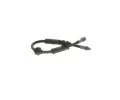 BOSCH Brzdová hadice - 530 mm BO 1987481397, 1 987 481 397