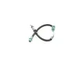 BOSCH Brzdov hadice - 537,4 mm BO 1987481410, 1 987 481 410