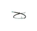 BOSCH Brzdov hadice - 537,4 mm BO 1987481410, 1 987 481 410