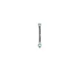 BOSCH Brzdov hadice - 225 mm BO 1987481413, 1 987 481 413