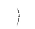 BOSCH Brzdov� hadice - 450 mm BO 1987481429, 1 987 481 429