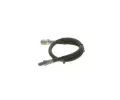 BOSCH Brzdov hadice BO 1987481507, 1 987 481 507