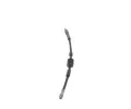 BOSCH Brzdová hadice BO 1987481509, 1 987 481 509