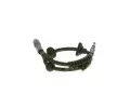 BOSCH Brzdov hadice BO 1987481546, 1 987 481 546