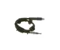 BOSCH Brzdov hadice BO 1987481546, 1 987 481 546
