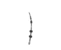 BOSCH Brzdov hadice BO 1987481552, 1 987 481 552