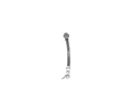 BOSCH Brzdov hadice BO 1987481570, 1 987 481 570