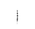BOSCH Brzdov hadice BO 1987481748, 1 987 481 748
