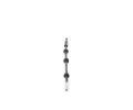 BOSCH Brzdov hadice BO 1987481748, 1 987 481 748