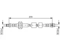 BOSCH Brzdov� hadice BO 1987481783, 1 987 481 783