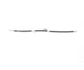 BOSCH Brzdov hadice BO 1987481789, 1 987 481 789