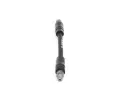 BOSCH Brzdov hadice BO 1987481845, 1 987 481 845
