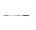 BOSCH Brzdov hadice BO 1987481851, 1 987 481 851