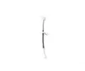 BOSCH Brzdov hadice BO 1987481862, 1 987 481 862