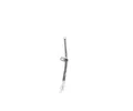 BOSCH Brzdov hadice BO 1987481923, 1 987 481 923
