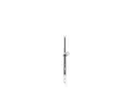 BOSCH Brzdov� hadice BO 1987481927, 1 987 481 927