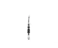 BOSCH Brzdová hadice BO 1987481977, 1 987 481 977