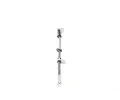 BOSCH Brzdov hadice BO 1987481982, 1 987 481 982