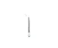 BOSCH Brzdov� hadice BO 1987481992, 1 987 481 992