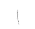 BOSCH Brzdov hadice BO 1987481A03, 1 987 481 A03