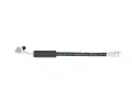BOSCH Brzdov hadice BO 1987481A15, 1 987 481 A15