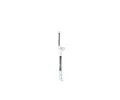 BOSCH Brzdov hadice BO 1987481A25, 1 987 481 A25