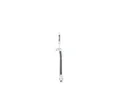 BOSCH Brzdov hadice BO 1987481A25, 1 987 481 A25
