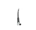 BOSCH Brzdov hadice BO 1987481A26, 1 987 481 A26