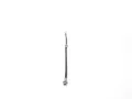 BOSCH Brzdov hadice BO 1987481A31, 1 987 481 A31