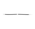 BOSCH Brzdov hadice BO 1987481A36, 1 987 481 A36