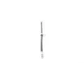 BOSCH Brzdov hadice BO 1987481A36, 1 987 481 A36