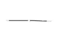 BOSCH Brzdov� hadice BO 1987481A37, 1 987 481 A37