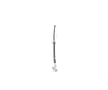 BOSCH Brzdov hadice BO 1987481A40, 1 987 481 A40